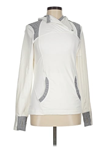 Lululemon Athletica Pullover Hoodie (view 1)