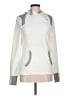 Lululemon Athletica White Pullover Hoodie Size 6 - photo 1