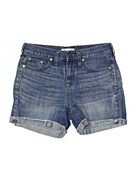 Madewell Denim Shorts (view 1)