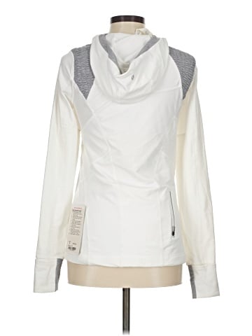 Lululemon Athletica Pullover Hoodie (view 2)