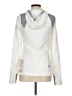 Lululemon Athletica White Pullover Hoodie Size 6 - photo 2