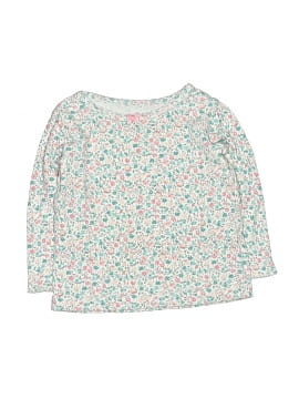 Carter's Long Sleeve T-Shirt (view 1)