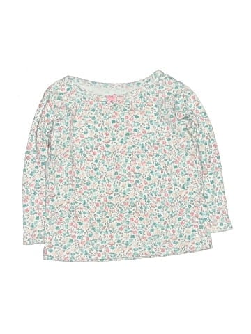Carter's Long Sleeve T-Shirt (view 1)