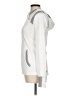 Lululemon Athletica White Pullover Hoodie Size 6 - photo 7