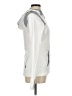 Lululemon Athletica White Pullover Hoodie Size 6 - photo 6