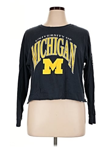 47 Brand Long Sleeve T-Shirt (view 1)