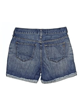 Madewell Denim Shorts (view 2)