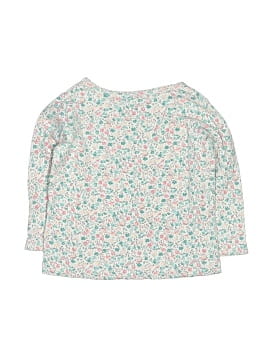 Carter's Long Sleeve T-Shirt (view 2)