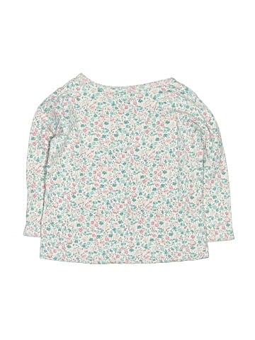 Carter's Long Sleeve T-Shirt (view 2)