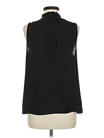 Simply Vera Vera Wang Sleeveless Blouse (view 2)