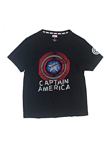 Marvel Short Sleeve T-Shirt (view 1)