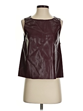 H&M Sleeveless Blouse (view 1)