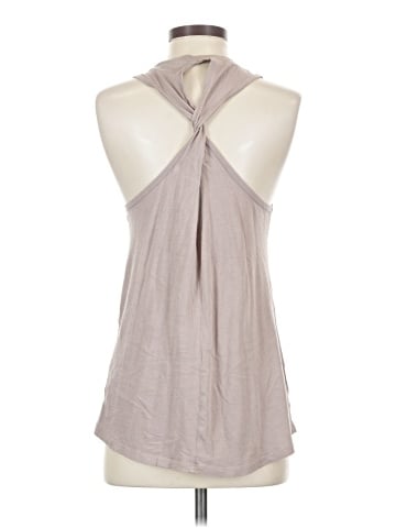 Mono b Sleeveless T-Shirt (view 2)