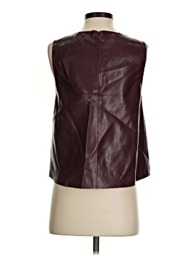 H&M Sleeveless Blouse (view 2)