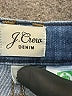 J.Crew Blue Jeans Size 28 waist - photo 7