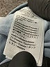 J.Crew Blue Jeans Size 28 waist - photo 9