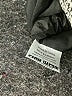 Ciao Lucia 100% Polyester Houndstooth Gray Jacket Size L - photo 7
