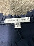 Annalee + Hope Solid Blue Casual Dress Size S - photo 7
