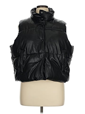 Old Navy Vest (view 1)