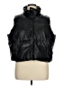 Old Navy Black Vest Size XL (petite) - photo 1