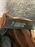 Out From Under Brown Short Sleeve Top Size XS - photo 8