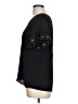 MICHAEL Michael Kors Black Short Sleeve Top Size L - photo 5