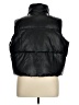 Old Navy Black Vest Size XL (petite) - photo 2