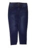 Dollhouse Solid Blue Jeans Size 15 - 16 - photo 1