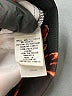 Bisou Bisou Graphic Orange Cocktail Dress Size 12 - photo 8