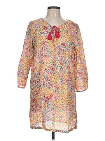 J.Crew Factory Store Swimsuit Cover Up (view 1)