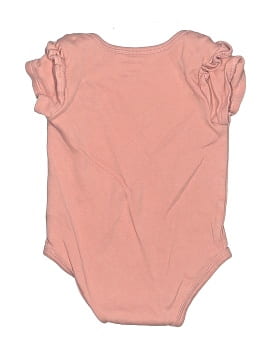 Pekkle Short Sleeve Onesie (view 2)