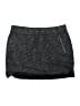 Green Tea Solid Gray Active Skort Size XXL - photo 1