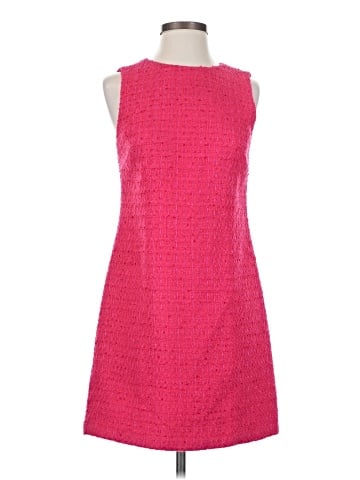 Alice + Olivia Cocktail Dress (view 1)