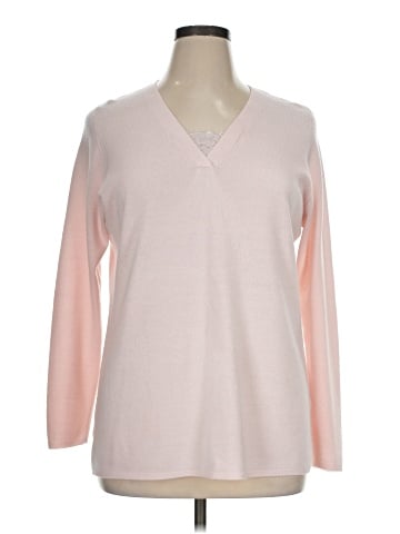 East5th Pullover Sweater (view 1)