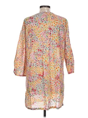 J.Crew Factory Store Swimsuit Cover Up (view 2)