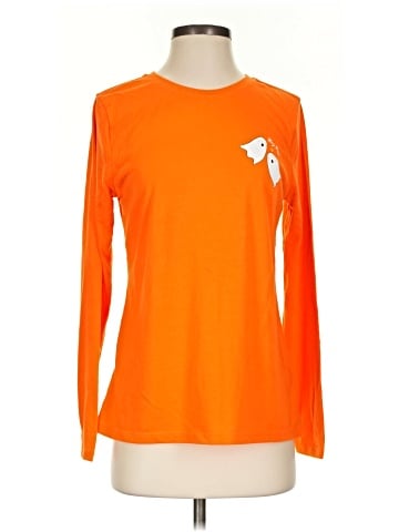 Way to Celebrate! Long Sleeve T-Shirt (view 1)