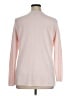 East5th 100% Acrylic Pink Pullover Sweater Size 1X - photo 2
