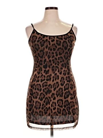 Cider Cocktail Dress (view 1)