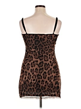 Cider Cocktail Dress (view 2)