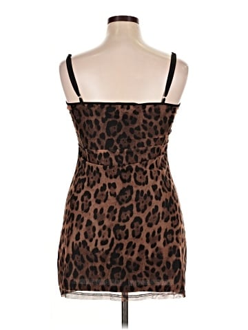 Cider Cocktail Dress (view 2)