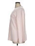 East5th 100% Acrylic Pink Pullover Sweater Size 1X - photo 5