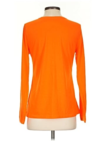 Way to Celebrate! Long Sleeve T-Shirt (view 2)