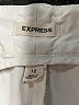 Express Ivory Dress Pants Size 12 - photo 8