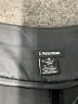 J. Peterman Solid Black Casual Pants Size 14 - photo 7