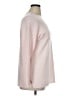 East5th 100% Acrylic Pink Pullover Sweater Size 1X - photo 4
