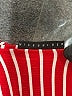 Missguided Red Sleeveless Top Size M (estimated) - photo 7
