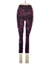 Lululemon Athletica Purple Leggings Size 4 - photo 2