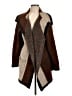 Max Studio Brown Cardigan Size L - photo 1