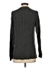 Lands' End Gray Cardigan Size S - photo 2