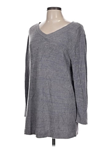 Soma Pullover Sweater (view 1)
